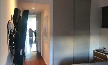 Semipiso de dos ambientes