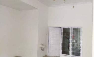 Rumah Cluster di Jl Wisma Pgri di Jual Cepat