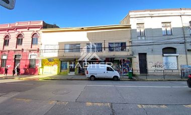 Local Comercial en Venta en Ohiggins sector Plaza de Armas