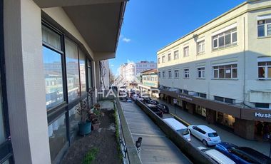 Local Comercial en Venta en Ohiggins sector Plaza de Armas