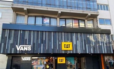 Local Comercial en Venta en Ohiggins sector Plaza de Armas