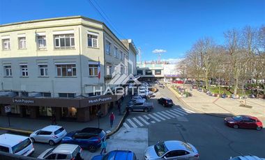 Local Comercial en Venta en Ohiggins sector Plaza de Armas