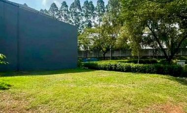 Dijual Kavling Hook Samping Fasum Kebayoran Bintaro #272066