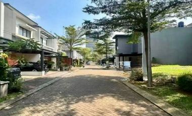 Dijual Kavling Hook Samping Fasum Kebayoran Bintaro #272066