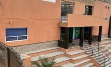 Escuela en venta uso de suelo mixto, Oaxtepec. Morelos