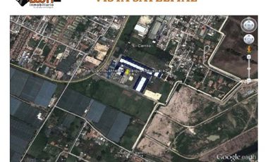 *VENTA BODEGA 1.300 M2 PARQUE IND. K2 CHIA