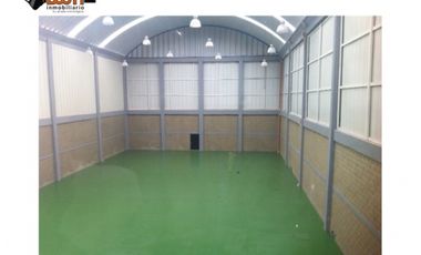 *VENTA BODEGA 1.300 M2 PARQUE IND. K2 CHIA