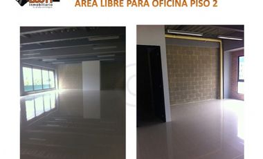 *VENTA BODEGA 1.300 M2 PARQUE IND. K2 CHIA