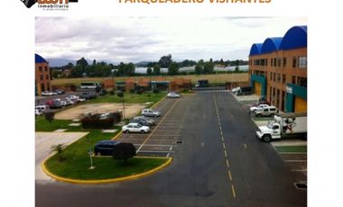 *VENTA BODEGA 1.300 M2 PARQUE IND. K2 CHIA