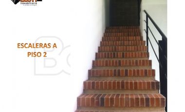 *VENTA BODEGA 1.300 M2 PARQUE IND. K2 CHIA