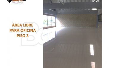 *VENTA BODEGA 1.300 M2 PARQUE IND. K2 CHIA
