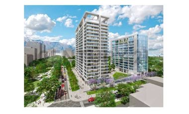 Arriendo local comercial en Américo Vespucio Sur