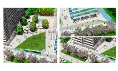 Arriendo local comercial en Américo Vespucio Sur