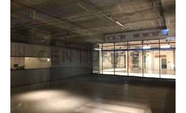 Arriendo local comercial en Américo Vespucio Sur