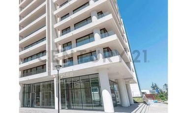 Arriendo local comercial en Américo Vespucio Sur
