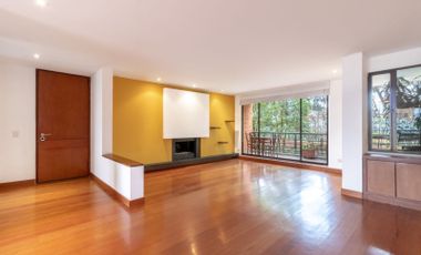 APARTAMENTO en ARRIENDO/VENTA en Bogotá Colinas de Suba