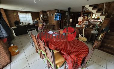 Casa en Venta - Zona B5 - Calidad de Construcción - Ideal Vivienda