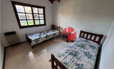 Casa en Venta - Zona B5 - Calidad de Construcción - Ideal Vivienda