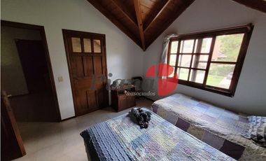 Casa en Venta - Zona B5 - Calidad de Construcción - Ideal Vivienda