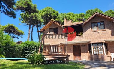 Casa en Venta - Zona B5 - Calidad de Construcción - Ideal Vivienda