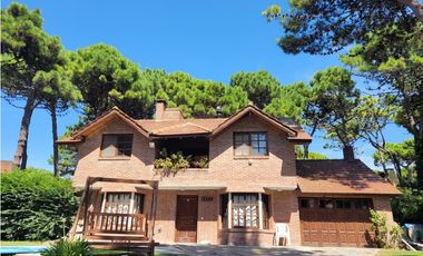 Casa en Venta - Zona B5 - Calidad de Construcción - Ideal Vivienda