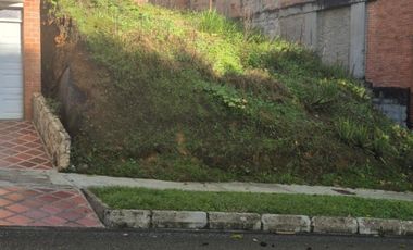 lote en venta en vereda san jose - cortijo de san jose. Cod V212593