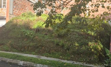 lote en venta en vereda san jose - cortijo de san jose. Cod V212593