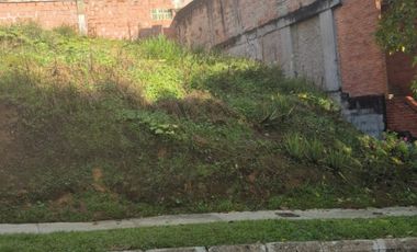 lote en venta en vereda san jose - cortijo de san jose. Cod V212593