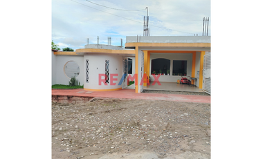 Casa Espaciosa Y Acogedora Con Gran Terreno