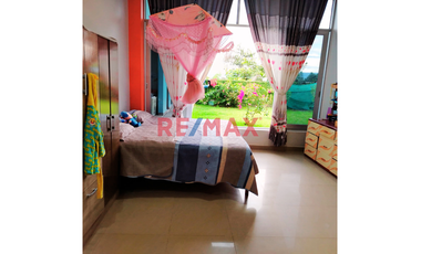 Casa Espaciosa Y Acogedora Con Gran Terreno