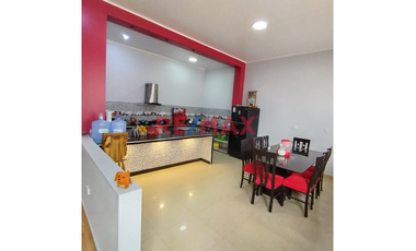 Casa Espaciosa Y Acogedora Con Gran Terreno