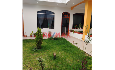 Casa Espaciosa Y Acogedora Con Gran Terreno