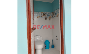 Casa Espaciosa Y Acogedora Con Gran Terreno