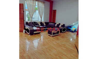 Casa Espaciosa Y Acogedora Con Gran Terreno