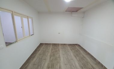 apartamento en arriendo en belalcazar piso 2. Cod A13709