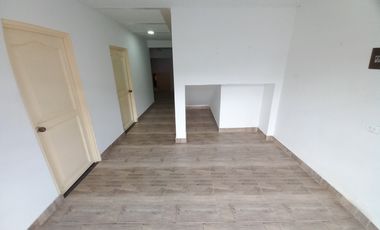 apartamento en arriendo en belalcazar piso 2. Cod A13709