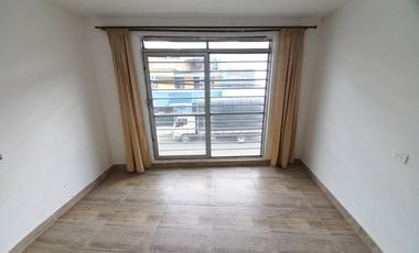 apartamento en arriendo en belalcazar piso 2. Cod A13709