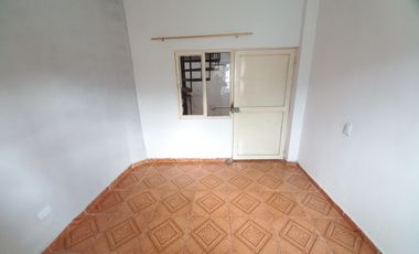 apartamento en arriendo en belalcazar piso 2. Cod A13709