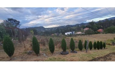 Terreno en venta en chaullabamba challuabamba