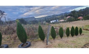 Terreno en venta en chaullabamba challuabamba