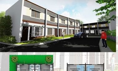 NO DP TOWNHOUSE For Sale - TUY BATANGAS