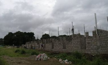 NO DP TOWNHOUSE For Sale - TUY BATANGAS