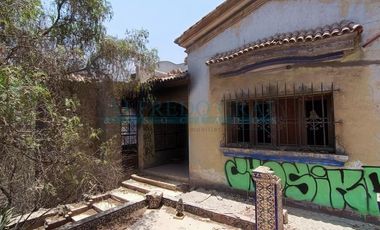 Terrenos Residenciales Venta Santa Eulalia - SANTA EULALIA