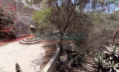 Terrenos Residenciales Venta Santa Eulalia - SANTA EULALIA