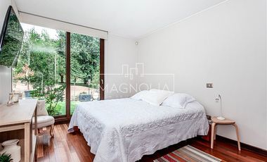 Casa en arriendo de 6 dorm. en Lo Barnechea