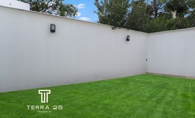 MODERNAS CASAS EN VENTA EN SAN JERONIMO