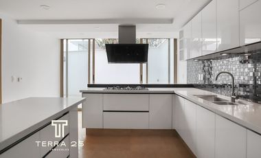 MODERNAS CASAS EN VENTA EN SAN JERONIMO