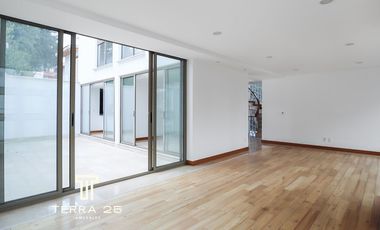 MODERNAS CASAS EN VENTA EN SAN JERONIMO