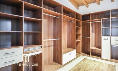 MODERNAS CASAS EN VENTA EN SAN JERONIMO