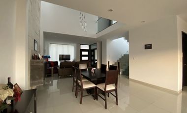 CASA VENTA, BOSQUE ESMERALDA, ATIZAPAN DE ZARAGOZA ESTADO DE MEXICO